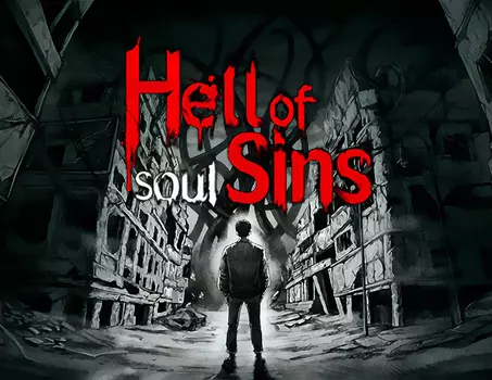 Hell of Sins: soul (PC)
