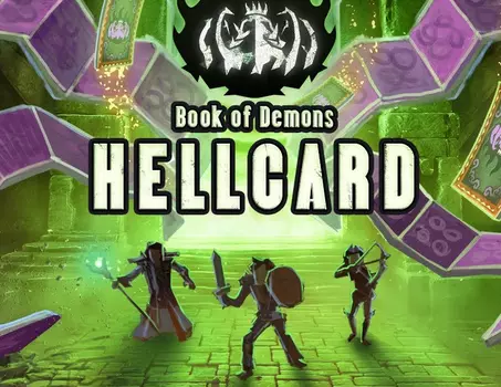 HELLCARD (Ранний доступ) (PC)