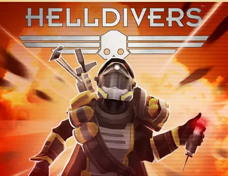 HELLDIVERS Demolitionist Pack (PC)