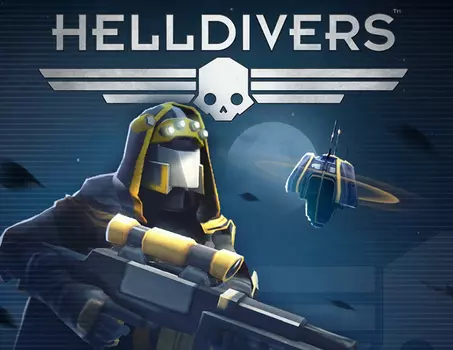 HELLDIVERS Ranger Pack (PC)
