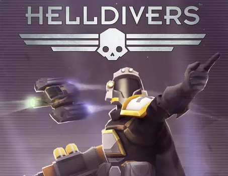 HELLDIVERS Support Pack (PC)