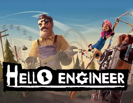 Hello Engineer (PC)