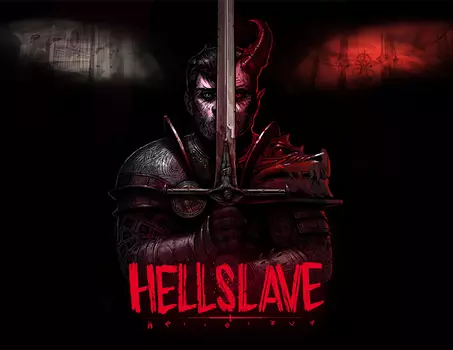 Hellslave (PC)