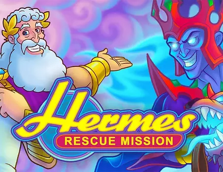 Hermes: Rescue Mission (PC)