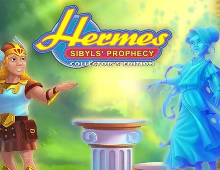 Hermes: Sibyls' Prophecy (PC)