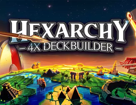 Hexarchy (PC)