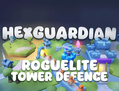 Hexguardian (PC)