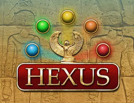 Hexus (PC)
