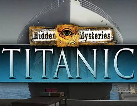 Hidden Mysteries Titanic (PC)
