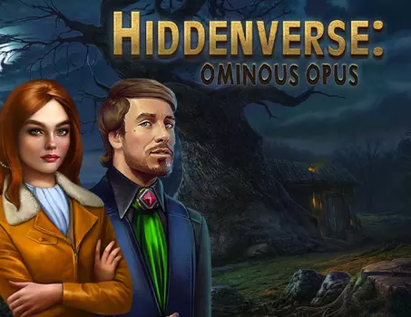 Hiddenverse: Ominous Opus (PC)