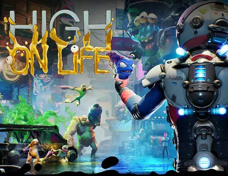 High On Life (PC)