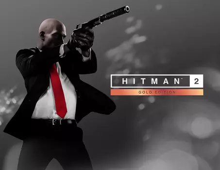 HITMAN 2 - Gold Edition (PC)