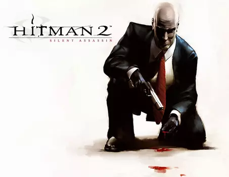 Hitman 2: Silent Assassin (PC)