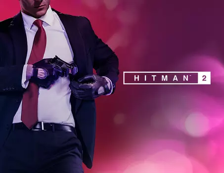 HITMAN 2 – Standard Edition (PC)