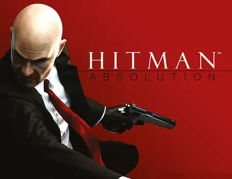 Hitman: Absolution (PC)