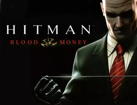 Hitman: Blood Money (PC)