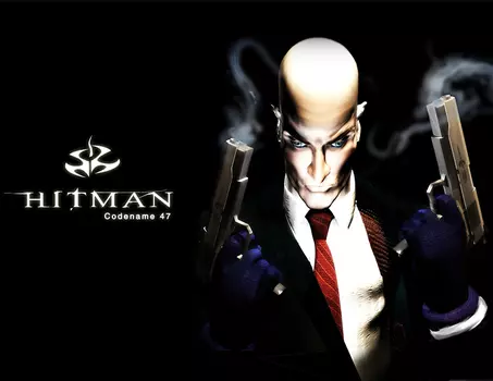 Hitman: Codename 47 (PC)