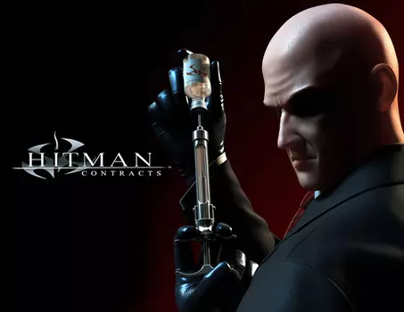 Hitman: Contracts (PC)