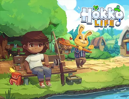 Hokko Life (PC)