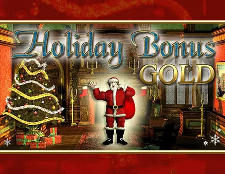 Holiday Bonus Gold (PC)