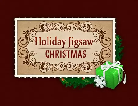 Holiday Jigsaw Christmas (PC)