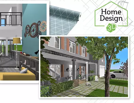 Home Design 3D (PC)