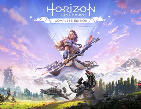 Horizon Zero Dawn Complete Edition (PC)