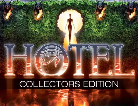 Hotel Collectors Edition (PC)