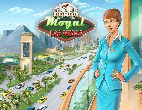 Hotel Mogul: Las Vegas (PC)