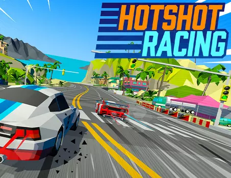 Hotshot Racing (PC)