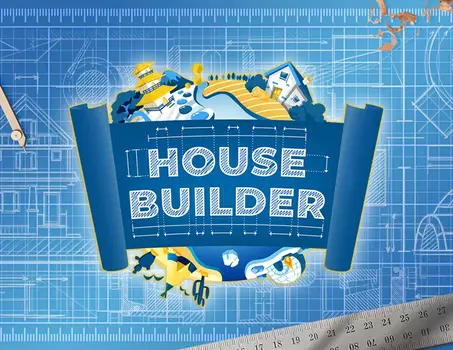 House Builder (PC)