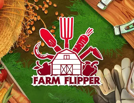 House Flipper Farm DLC (License) (PC)