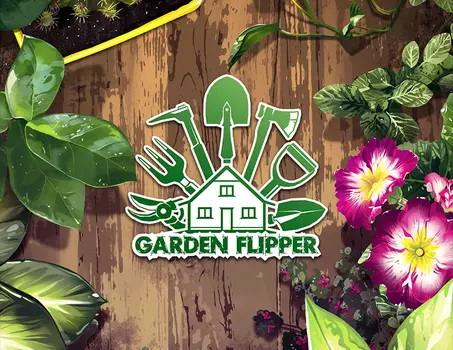 House Flipper: Garden DLC (License) (PC)