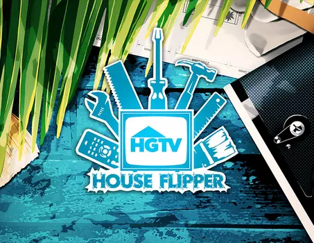 House Flipper - HGTV DLC (PC)