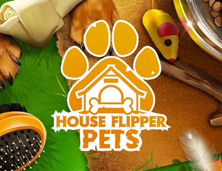 House Flipper Pets DLC (License) (PC)