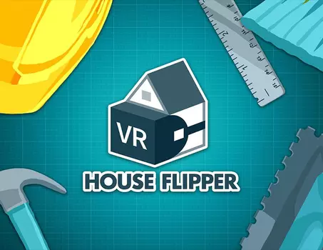 House Flipper VR (License) (PC)