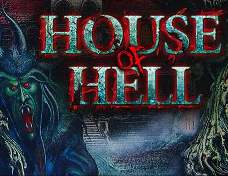 House of Hell (Fighting Fantasy Classics) (PC)