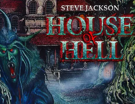 House of Hell (Standalone) (PC)
