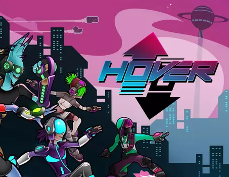 Hover (PC)