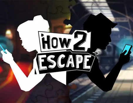 How 2 Escape (PC)