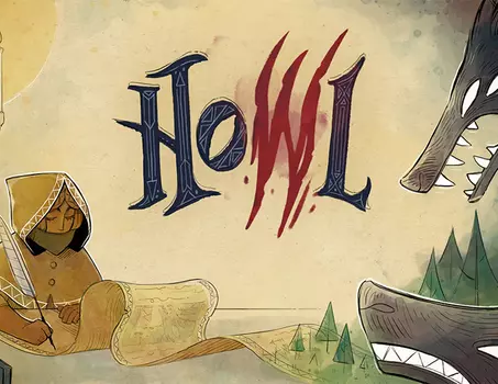 Howl (PC)