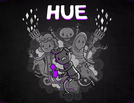 Hue (PC)