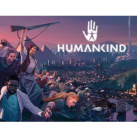 HUMANKIND™ Digital Deluxe Edition (Предзаказ) (PC)