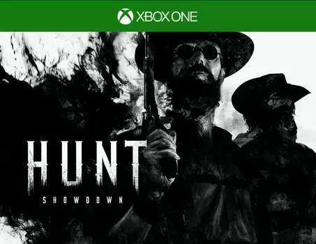 Hunt: Showdown (Xbox One)