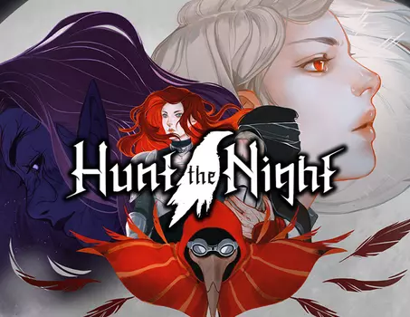 Hunt the Night (PC)