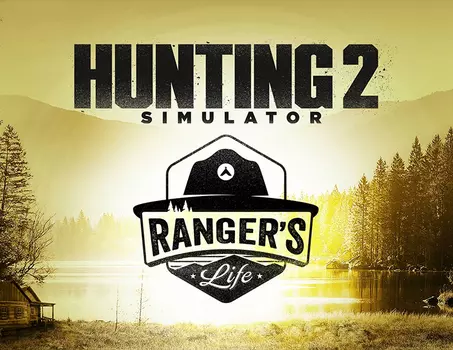 Hunting Simulator 2: A Ranger's Life (PC)