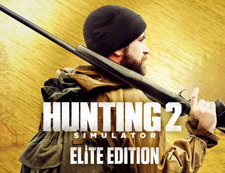 Hunting Simulator 2: Elite Edition (PC)