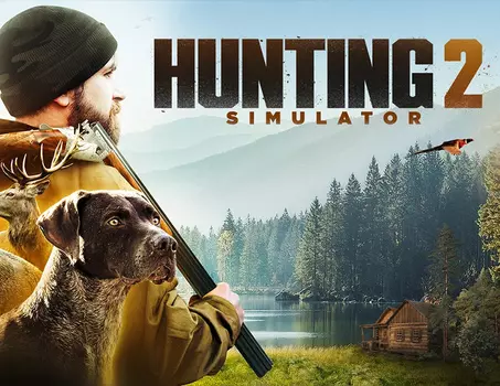 Hunting Simulator 2 (PC)