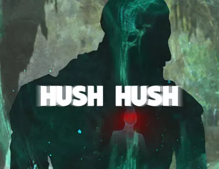 Hush Hush - Unlimited Survival Horror (PC)