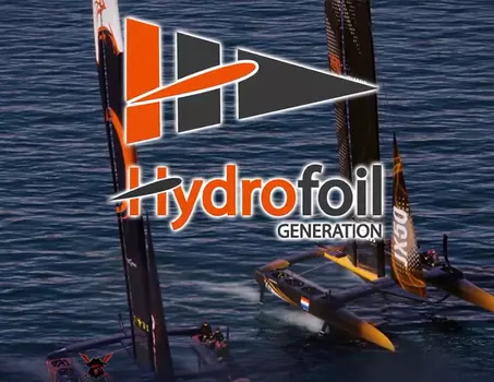 Hydrofoil Generation (PC)